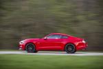 Ford Mustang GT Fastback 2015 года (EU)
